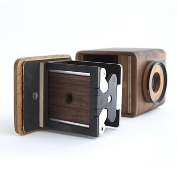 Pinhole Camera